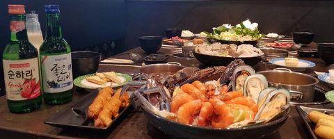 TT Hotpot Buffet - Events Australia 0