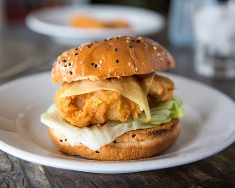 VIA9 Cafe & Bar - Events Australia 0