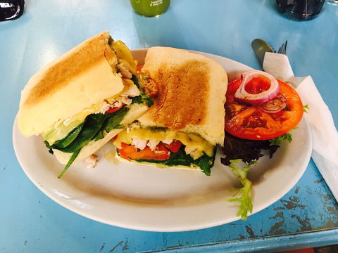 Warragul Plaza Cafe - Tourism Bookings 0