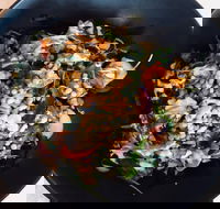 Wilkies Cafe - Events Australia