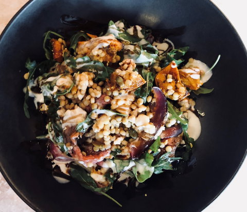 Wilkies Cafe - Events Australia 0