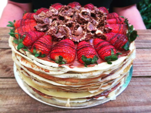 Wilkies Cafe - Events Australia 1