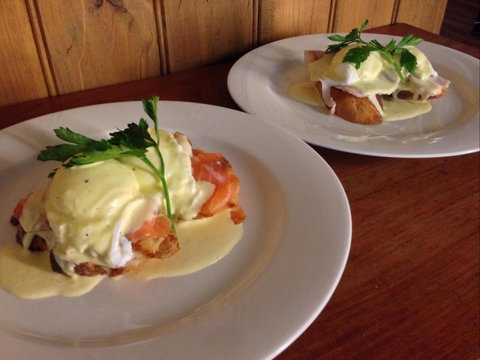 Wilkies Cafe - Events Australia 2