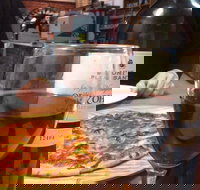 Zi Teresa Pizza  Pasta House - Events Australia