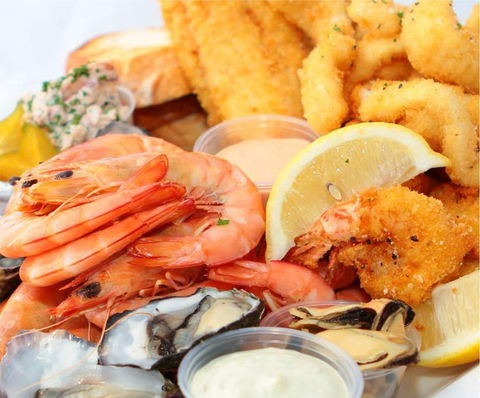 Adagio’s Restaurant & Steakhouse - Events Australia 0