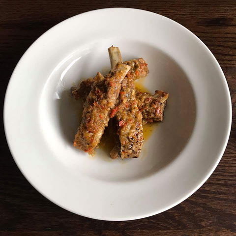All'antico Trattoria - Events Australia 0