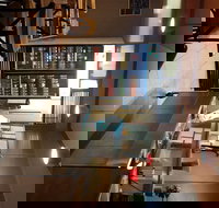 Amna's Restaurant Sri Lankan Special - Tourism Bookings