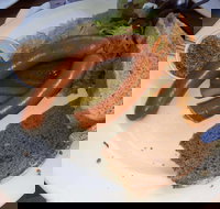 Baked Poetry Cafe - Events Australia