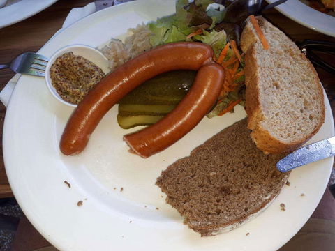 Baked Poetry Cafe - Events Australia 0