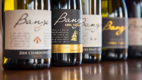 Bangor Vineyard Shed - Events Australia 0