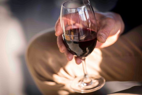 Bangor Vineyard Shed - Events Australia 2