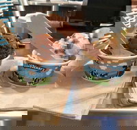 Ben  Jerry's - Northbridge - Events Australia