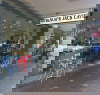 Black Jack Cafe - Accommodation Europe