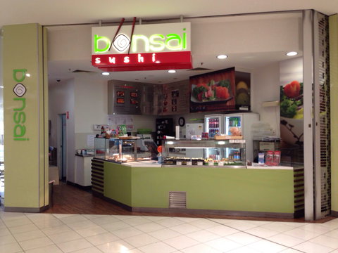 Bonsai Sushi - Events Australia 0