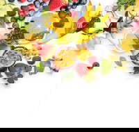 Boost Juice - Upper Mount Gravatt - Events Australia