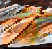 Bushy Park Cafe - Events Australia