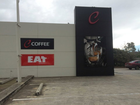 C Coffee - Hillcrest - Tourism Bookings 0