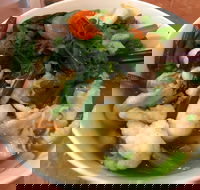 Cheung Sing BBQ House - Accommodation Europe
