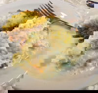 Christmas Creek Cafe - Events Australia