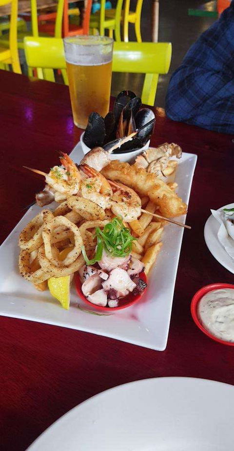 Clancy's Fish Pub Dunsborough - Events Australia 0