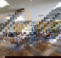 Derrimut Hotel Bistro - Accommodation Europe
