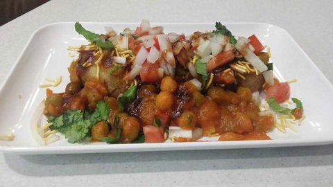 Dosa Bite - Events Australia 0