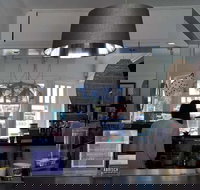 Early Birds Espresso - Events Australia