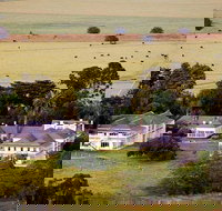 Eleonore's Restaurant - Events Australia