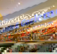 Fancy Kebabs  Gozleme - Events Australia