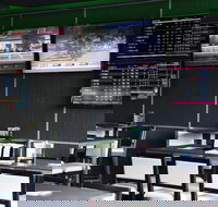 Ferny Grove Tavern - Events Australia