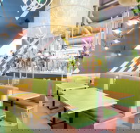 Fonda - Wantirna - Events Australia