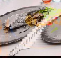 Frank - Events Australia