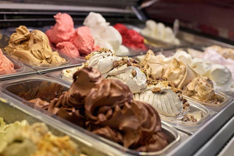 Gelatiamo - Accommodation Europe 0