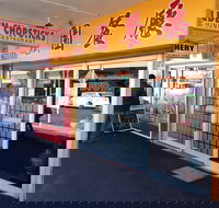 Golden Chopsticks - Events Australia