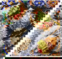 Guzman Y Gomez - Werrington County - Events Australia