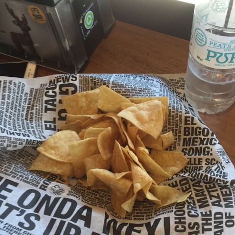 Guzman Y Gomez - Mount Lawley - Accommodation Europe 0