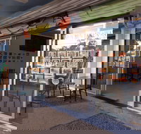 Happy Bun Takeaway - Events Australia