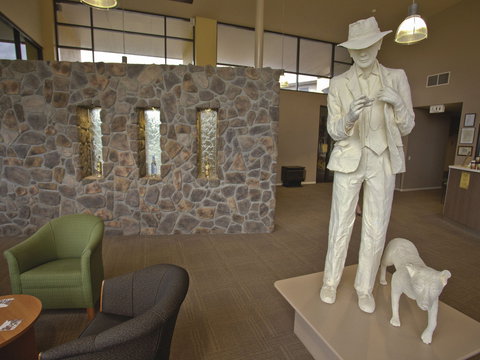 Hellyers Road Distillery - Tourism Bookings 1