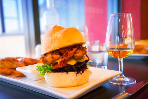 Hellyers Road Distillery - Tourism Bookings 2