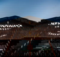 Hemingway's Brewing Company Pty Ltd - Events Australia