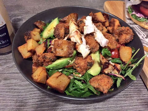 Hog's Australia's Steakhouse - Terrigal - Events Australia 0