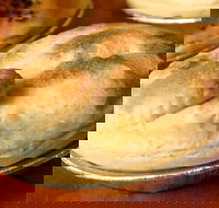 House of Pie - Events Australia