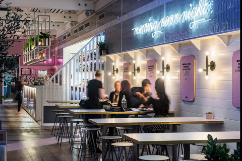 Island Market Trigg - Events Australia 0