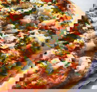 Jimmies Restaurant - Events Australia