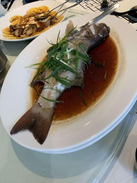 Jumbo Chinese Restaurant - Tourism Bookings 0