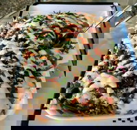 Kebab Zone - Events Australia