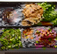 Kim's Hot Bread - Events Australia