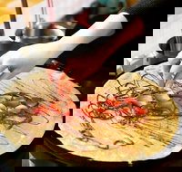 La Petite Crperie - Wantirna - Events Australia