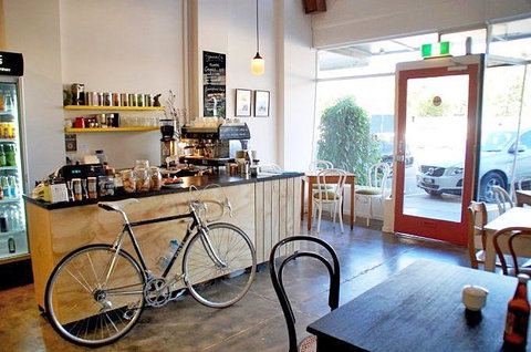 Lip Cafe - Events Australia 0