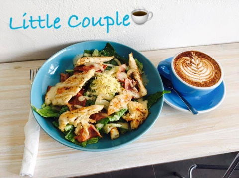 Little Couple - Events Australia 0